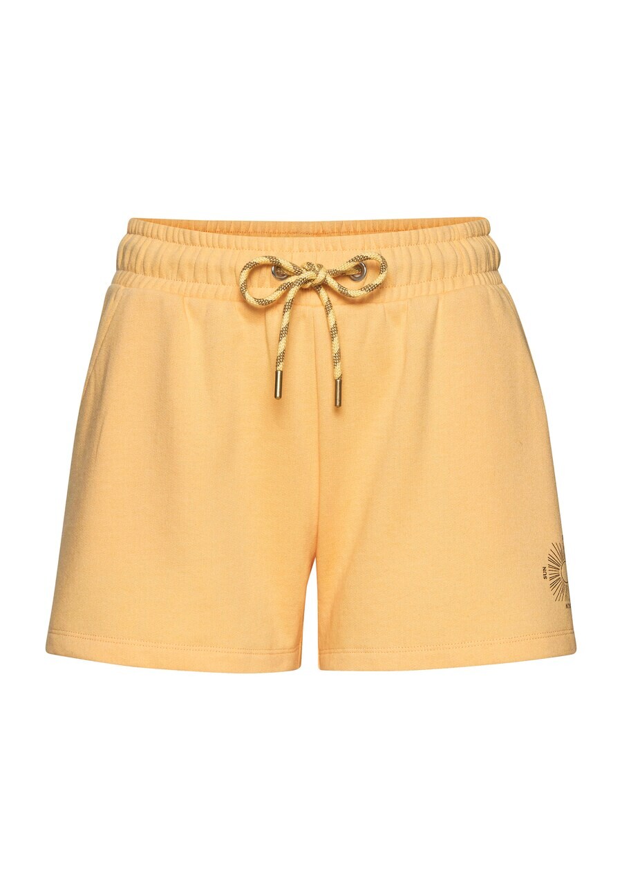 Пижамные штаны BUFFALO Regular Pajama Pants, цвет yellow gold
Пижамные штаны BUFFALO Regular Pajama Pants, цвет yellow gold