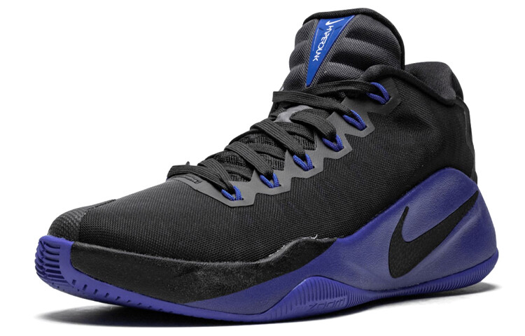 Мужские баскетбольные кроссовки Nike Hyperdunk 2016
Мужские баскетбольные кроссовки Nike Hyperdunk 2016