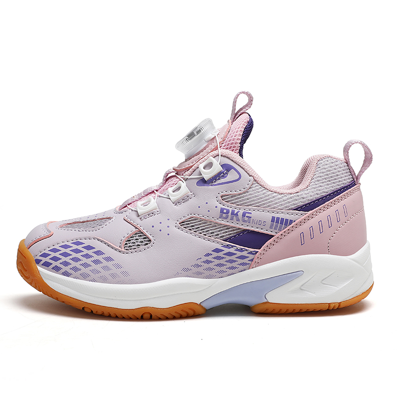 Износостойкие легкие амортизирующие дышащие нескользящие беговые кроссовки Kids' BKG, розовый
Износостойкие легкие амортизирующие дышащие нескользящие беговые кроссовки Kids' BKG, розовый