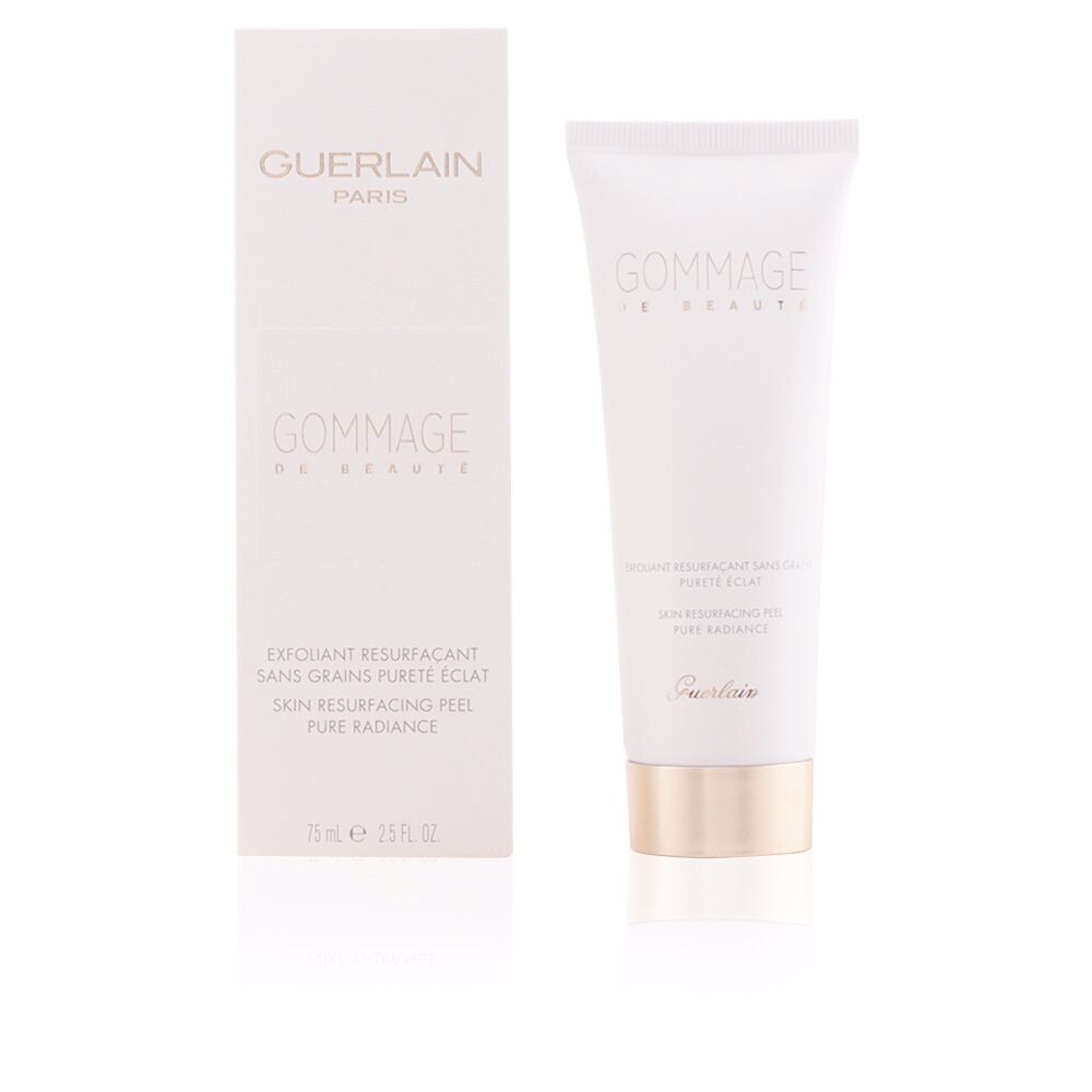 Скраб для лица Gommage exfoliant resurfaçant sans grains pureté éclat Guerlain, 75 мл
Скраб для лица Gommage exfoliant resurfaçant sans grains pureté éclat Guerlain, 75 мл