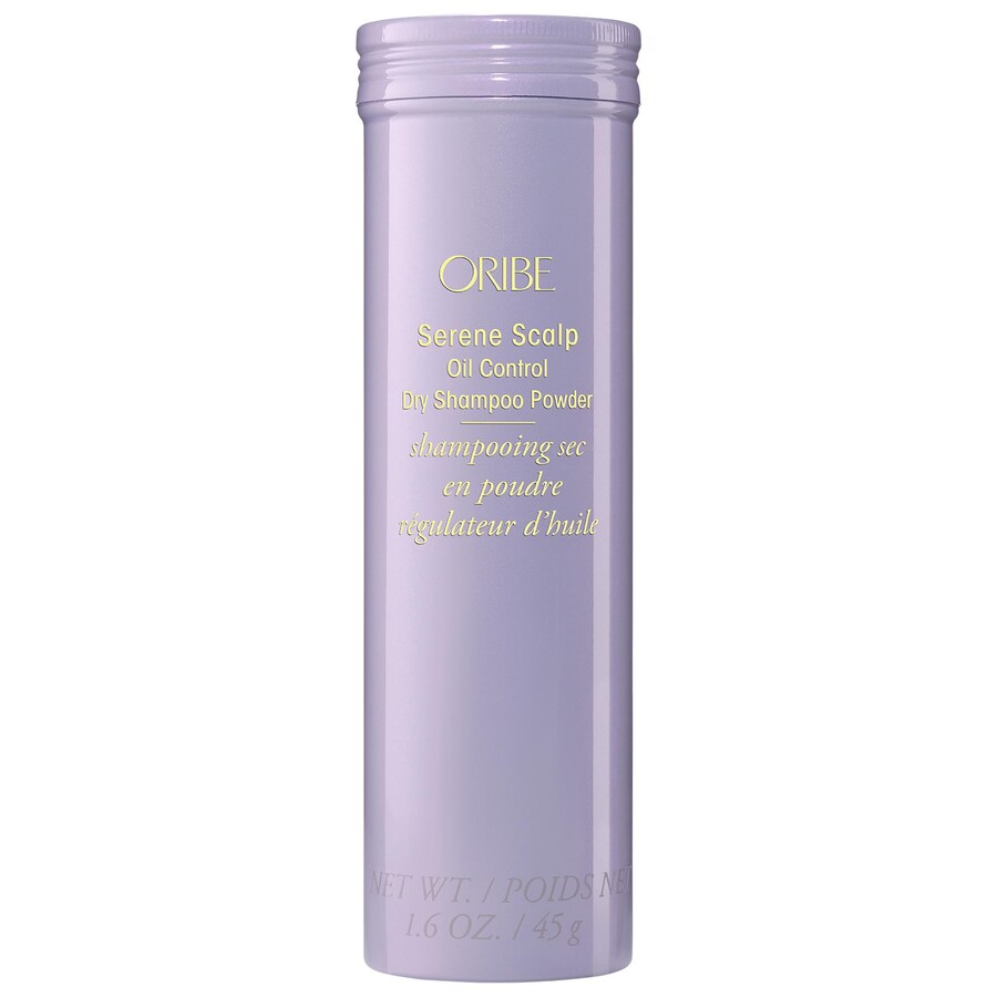 Сухой шампунь-пудра для кожи головы Serene Oribe, 1.6 oz /45 g
Сухой шампунь-пудра для кожи головы Serene Oribe, 1.6 oz /45 g