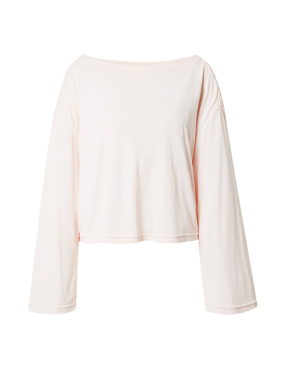 Рубашка Urban Classics, пастельно-розовый
Рубашка Urban Classics, пастельно-розовый