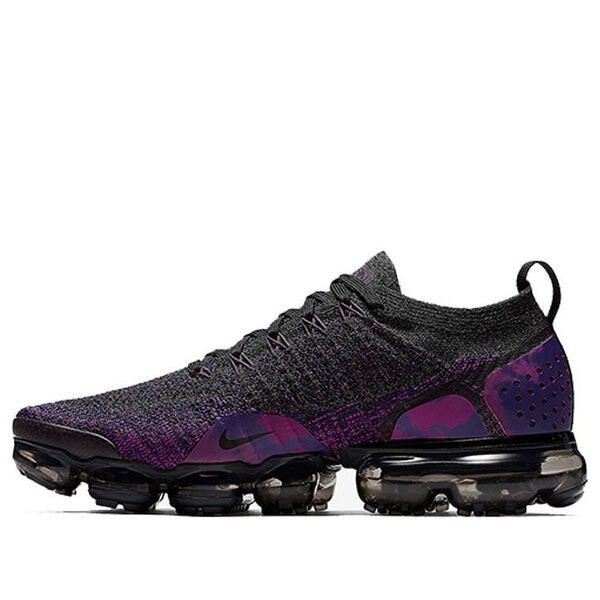 Кроссовки air vapormax flyknit 2 Nike, черный
Кроссовки air vapormax flyknit 2 Nike, черный