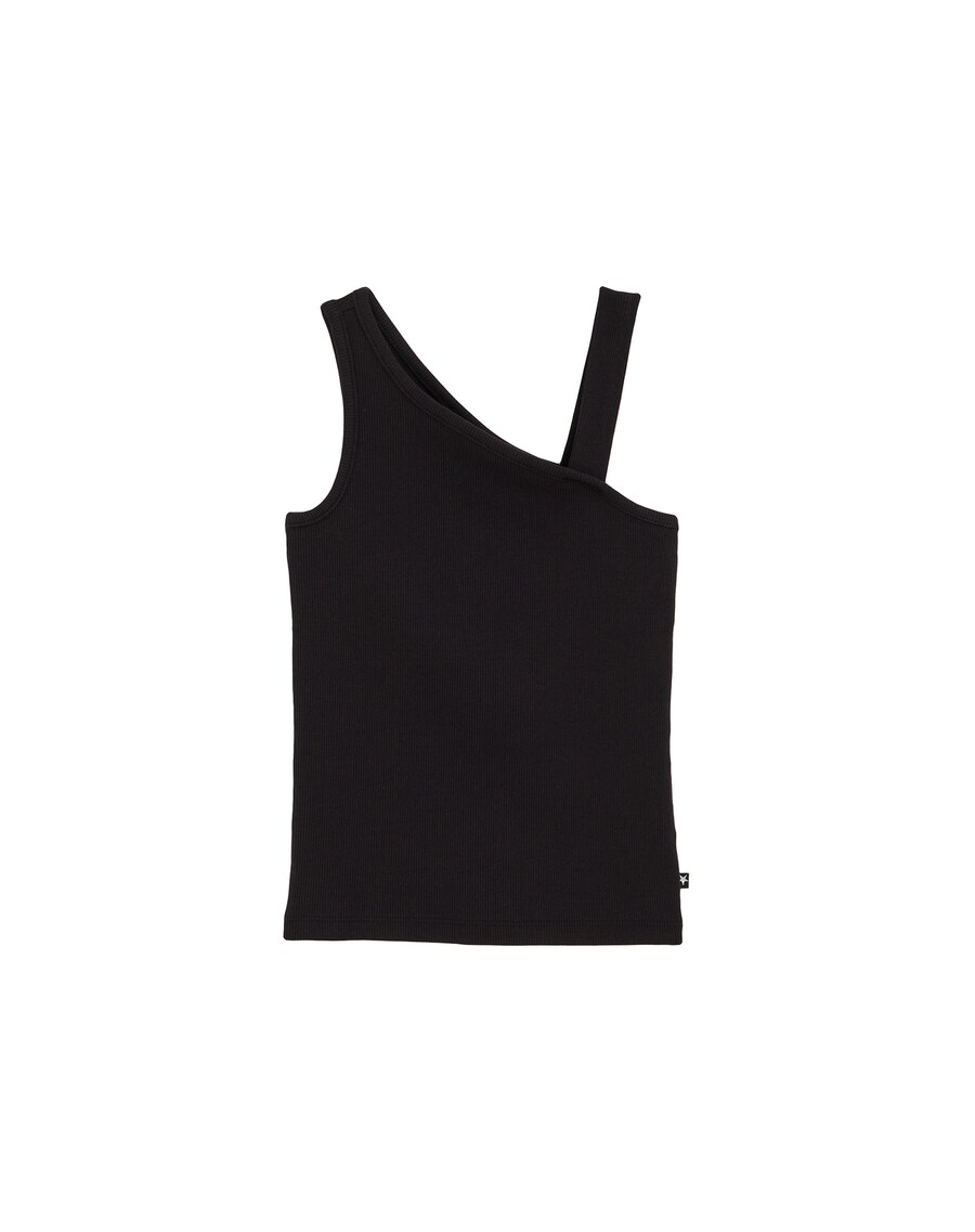 Топ WE Fashion, черный
Топ WE Fashion, черный