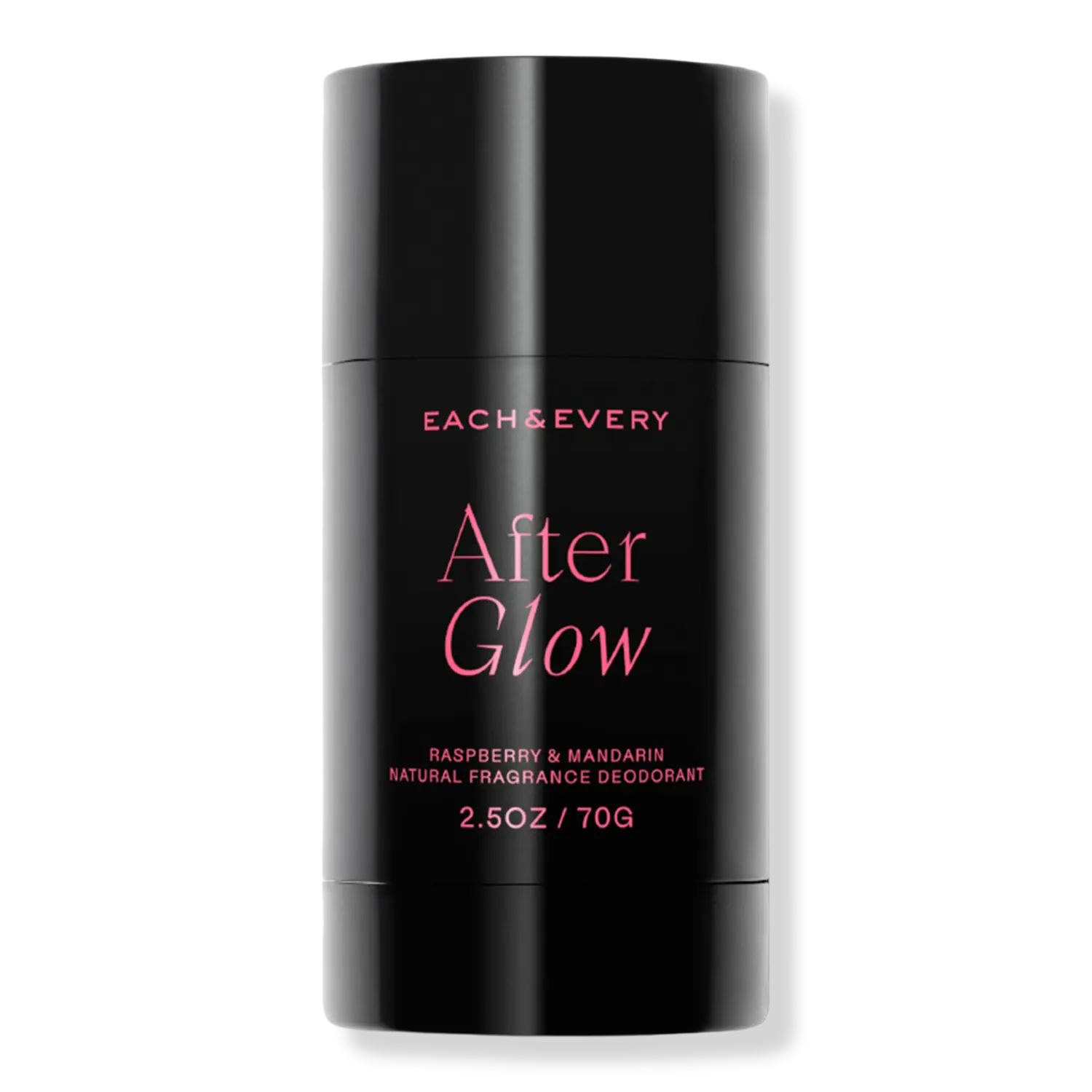 Дезодорант After Glow Raspberry & Mandarin Natural Fragrance Deodorant Each & Every
Дезодорант After Glow Raspberry & Mandarin Natural Fragrance Deodorant Each & Every