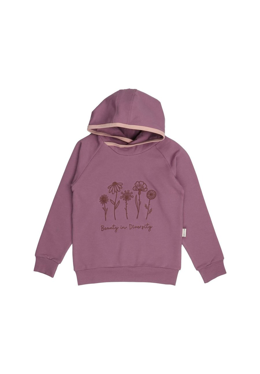 Худи Walkiddy Hoodie, Purple
Худи Walkiddy Hoodie, Purple