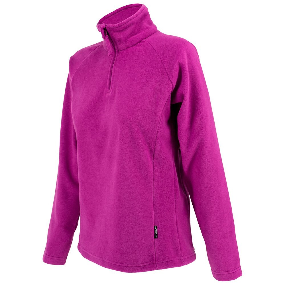 Толстовка на молнии Joluvi Surprise 2.0, фиолетовый
Толстовка на молнии Joluvi Surprise 2.0, фиолетовый