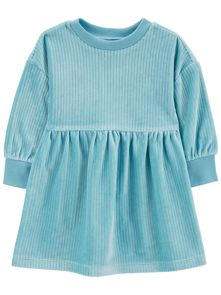 Платье carter's, светло-синий
Платье carter's, светло-синий