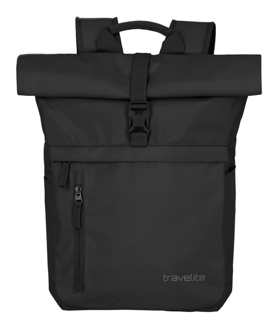 Рюкзак TRAVELITE, черный
Рюкзак TRAVELITE, черный