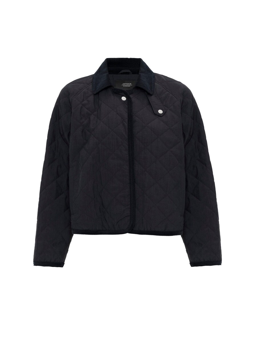 Куртка межсезонная Antioch Arina, темно-синий
Куртка межсезонная Antioch Arina, темно-синий
