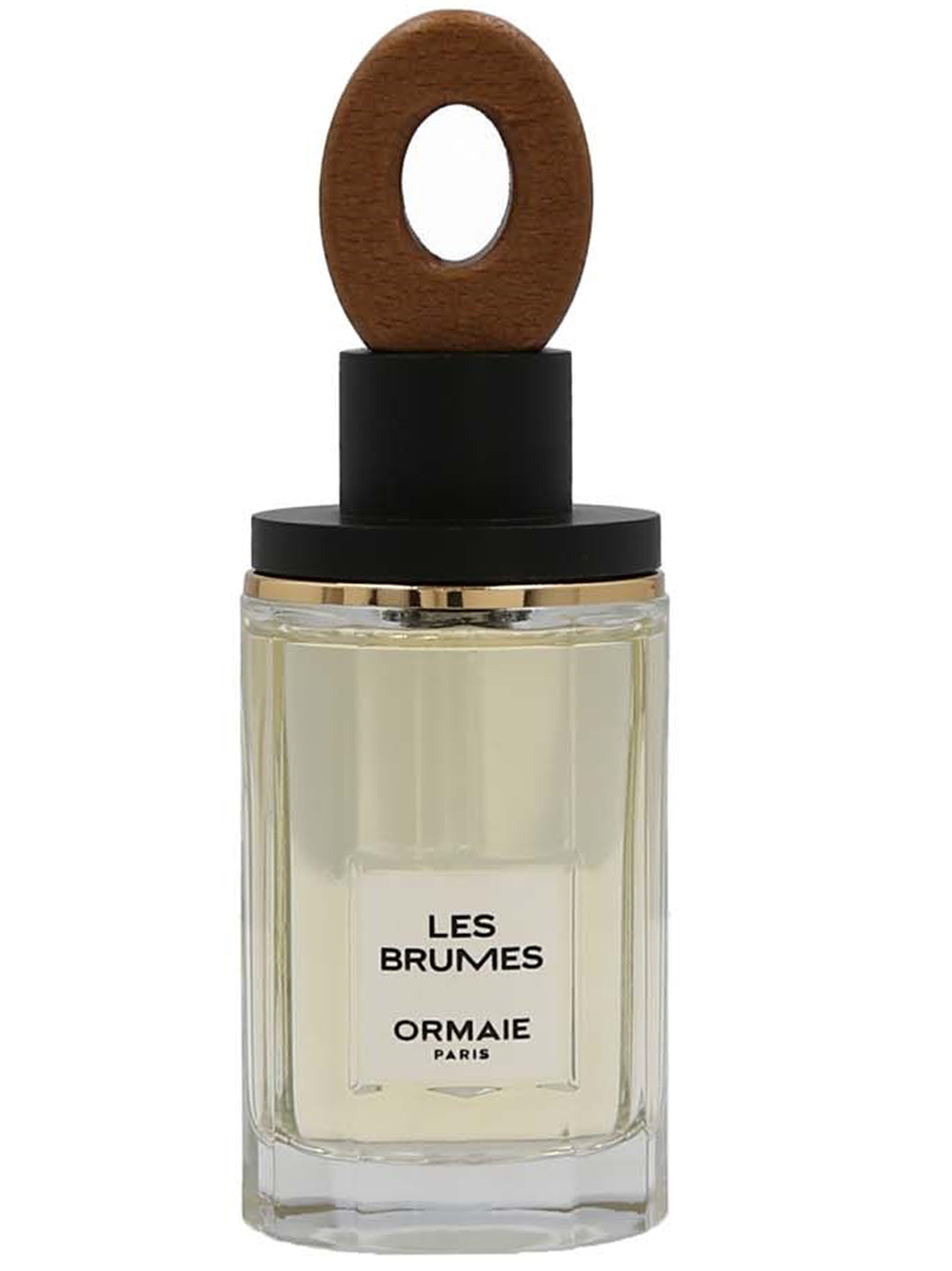 Духи 'Les Brumes' 100 мл ORMAIE, коричневый
Духи 'Les Brumes' 100 мл ORMAIE, коричневый