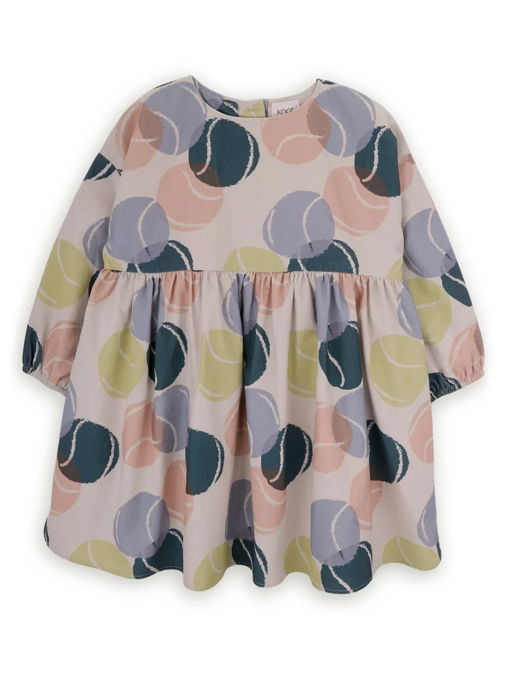 Платье Serena Knot, синий
Платье Serena Knot, синий