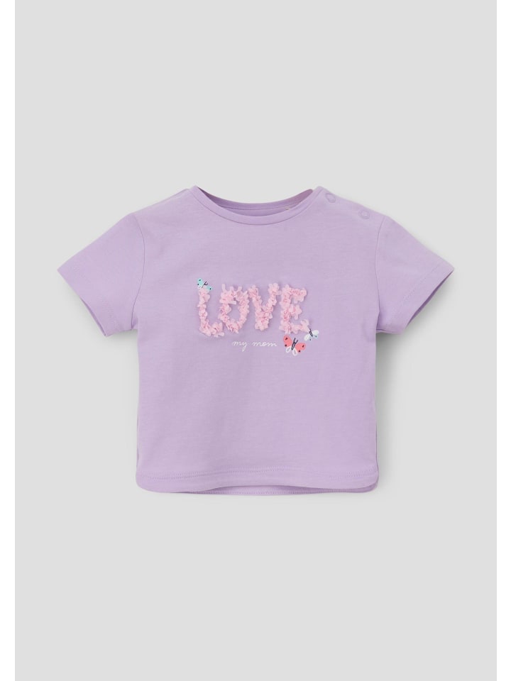 s.Oliver Футболка цвета 4704_лаванда, Хаки, s.Oliver Футболка цвета 4704_лаванда
s.Oliver Футболка цвета 4704_лаванда, Хаки, s.Oliver Футболка цвета 4704_лаванда