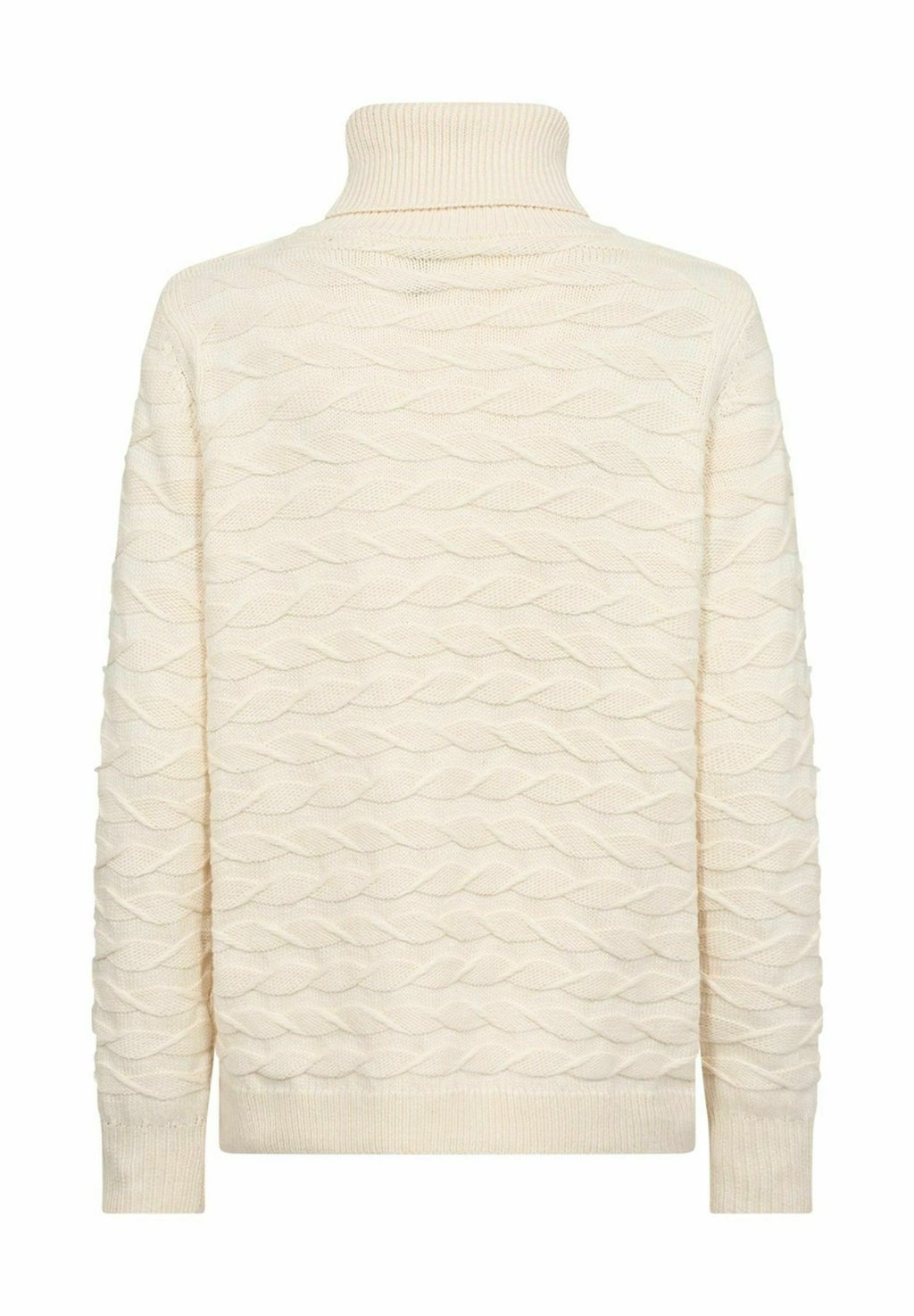 Джемпер ILA Soyaconcept, бежевый
Джемпер ILA Soyaconcept, бежевый