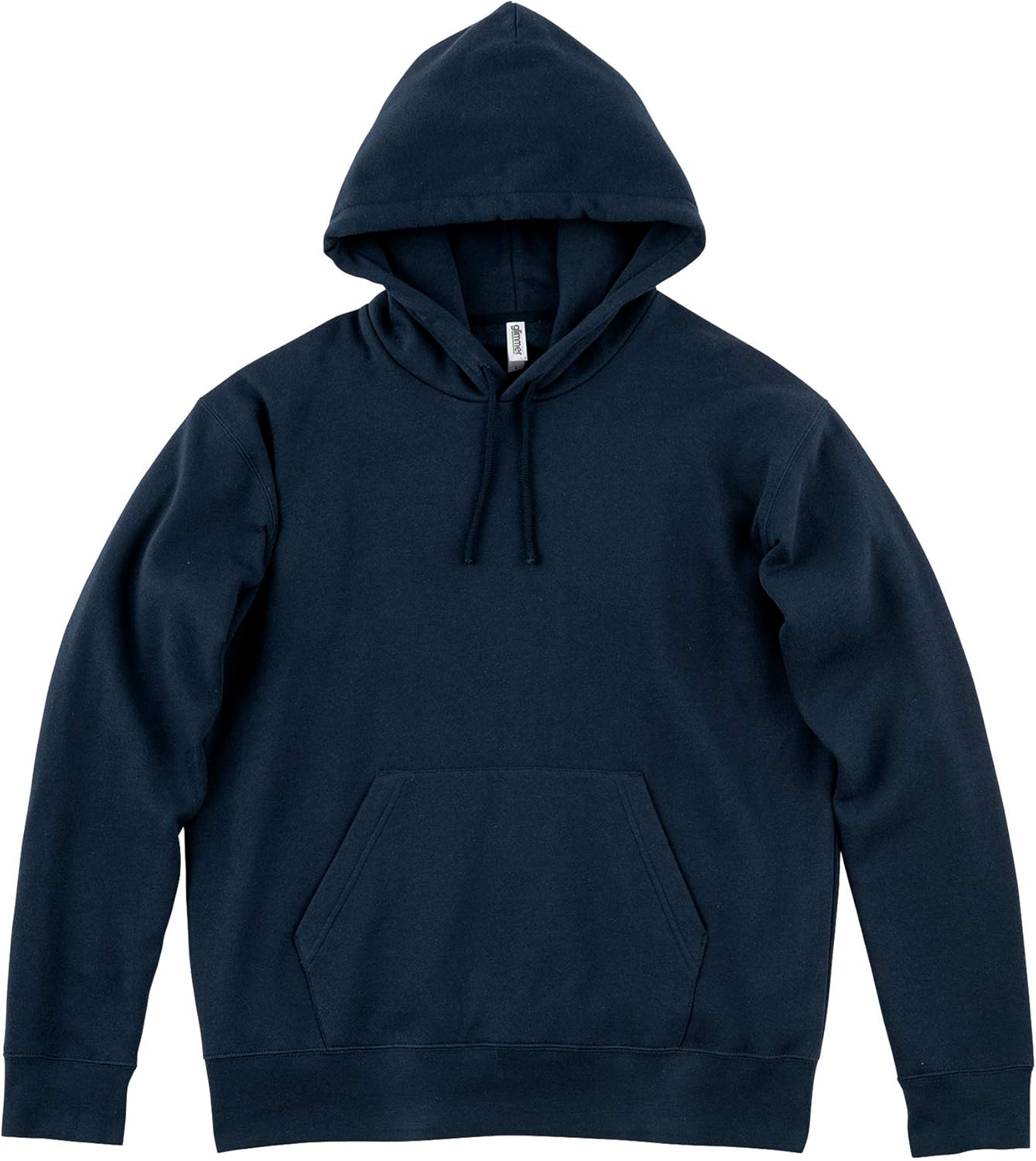 Мужская толстовка Glimmer 00347-AFH 10.0 унций с флисовой подкладкой и застежкой-молнией 00347-AFH, темно-синий
Мужская толстовка Glimmer 00347-AFH 10.0 унций с флисовой подкладкой и застежкой-молнией 00347-AFH, темно-синий