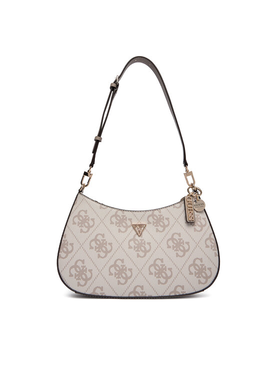 Сумка Noelle II HWSO96 72180 Guess, бежевый
Сумка Noelle II HWSO96 72180 Guess, бежевый