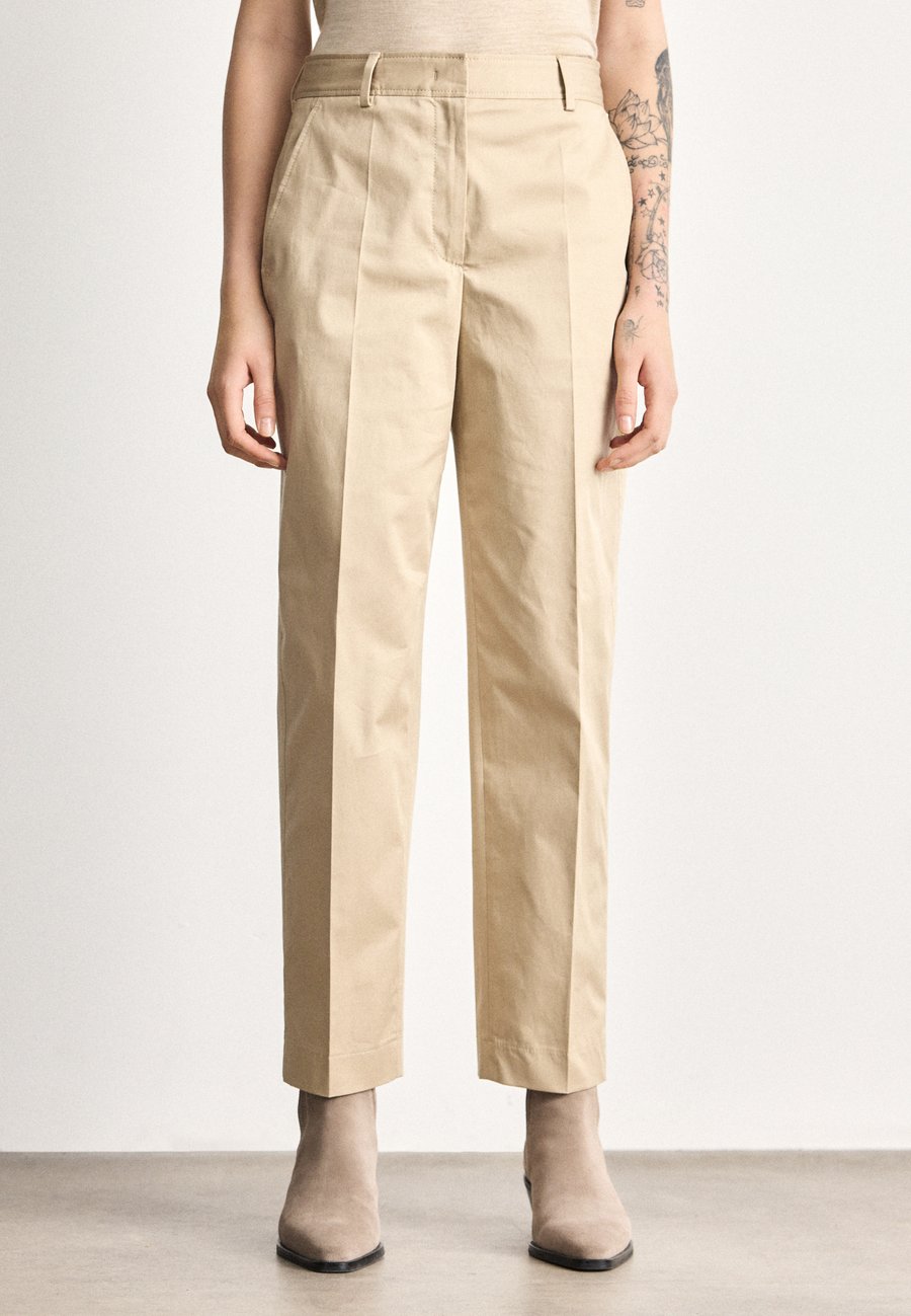 Брюки BOSS TECARINO, Light Beige/Beige
Брюки BOSS TECARINO, Light Beige/Beige