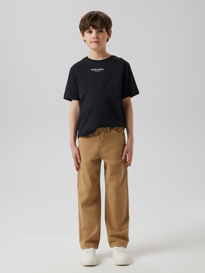 Тканевые брюки name it
Тканевые брюки name it