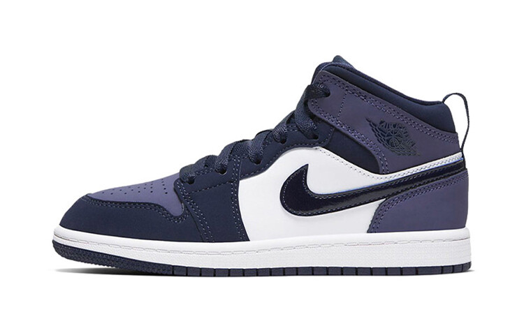 Кроссовки Jordan 1 Mid Sanded Purple PS
Кроссовки Jordan 1 Mid Sanded Purple PS