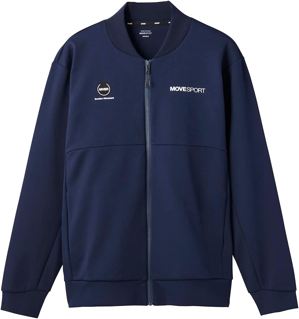 Мужская толстовка Descente, Mobespoort, эластичная, с логотипом на спине, тренировочная, белый/темно-синий
Мужская толстовка Descente, Mobespoort, эластичная, с логотипом на спине, тренировочная, белый/темно-синий