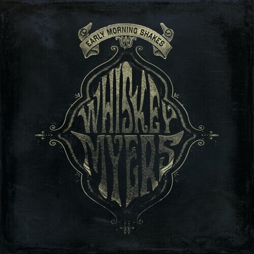CD диск Whiskey Myers: Early Morning Shakes
CD диск Whiskey Myers: Early Morning Shakes