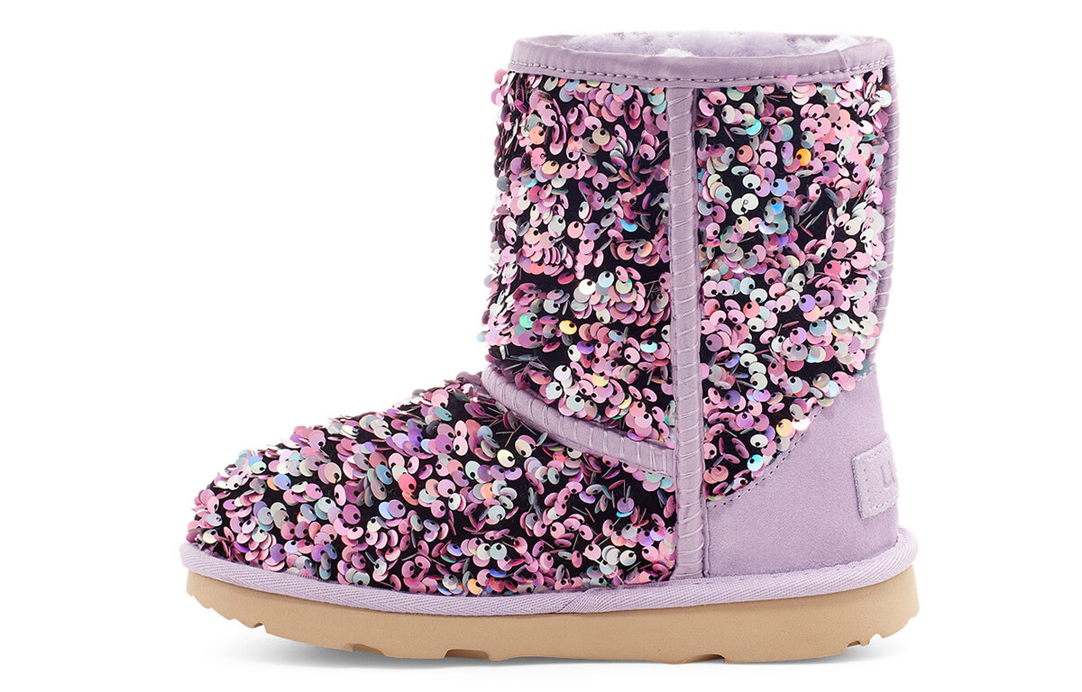 Детские угги Детские ботинки
Детские угги Детские ботинки