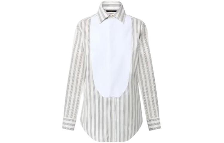 Рубашка женская белая Louis Vuitton 
Рубашка женская белая Louis Vuitton