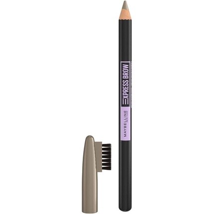 Карандаш для моделирования бровей Express Blonde 02 для четко очерченных бровей, Maybelline New York
Карандаш для моделирования бровей Express Blonde 02 для четко очерченных бровей, Maybelline New York