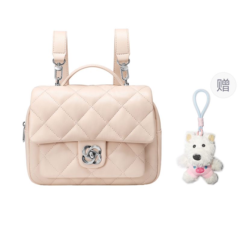 JUST STAR Искусственная кожа женский компьютерный рюкзак большой вместительный разноцветный, Soft Peach Pink Trumpets (Fits IPad Mini)
JUST STAR Искусственная кожа женский компьютерный рюкзак большой вместительный разноцветный, Soft Peach Pink Trumpets (Fits IPad Mini)