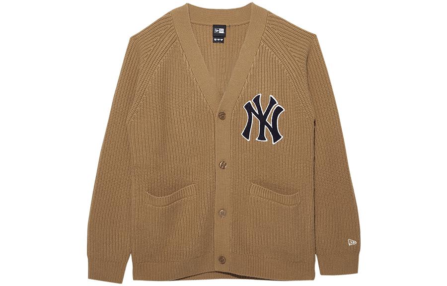 New Era Свитер Unisex Khaki
New Era Свитер Unisex Khaki