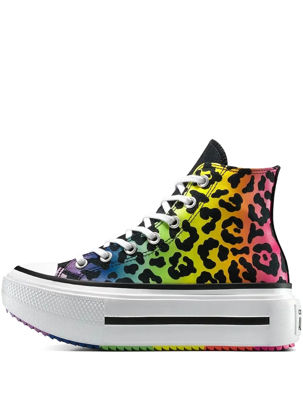 Кеды Chuck Taylor на платформе Converse, зеленый
Кеды Chuck Taylor на платформе Converse, зеленый