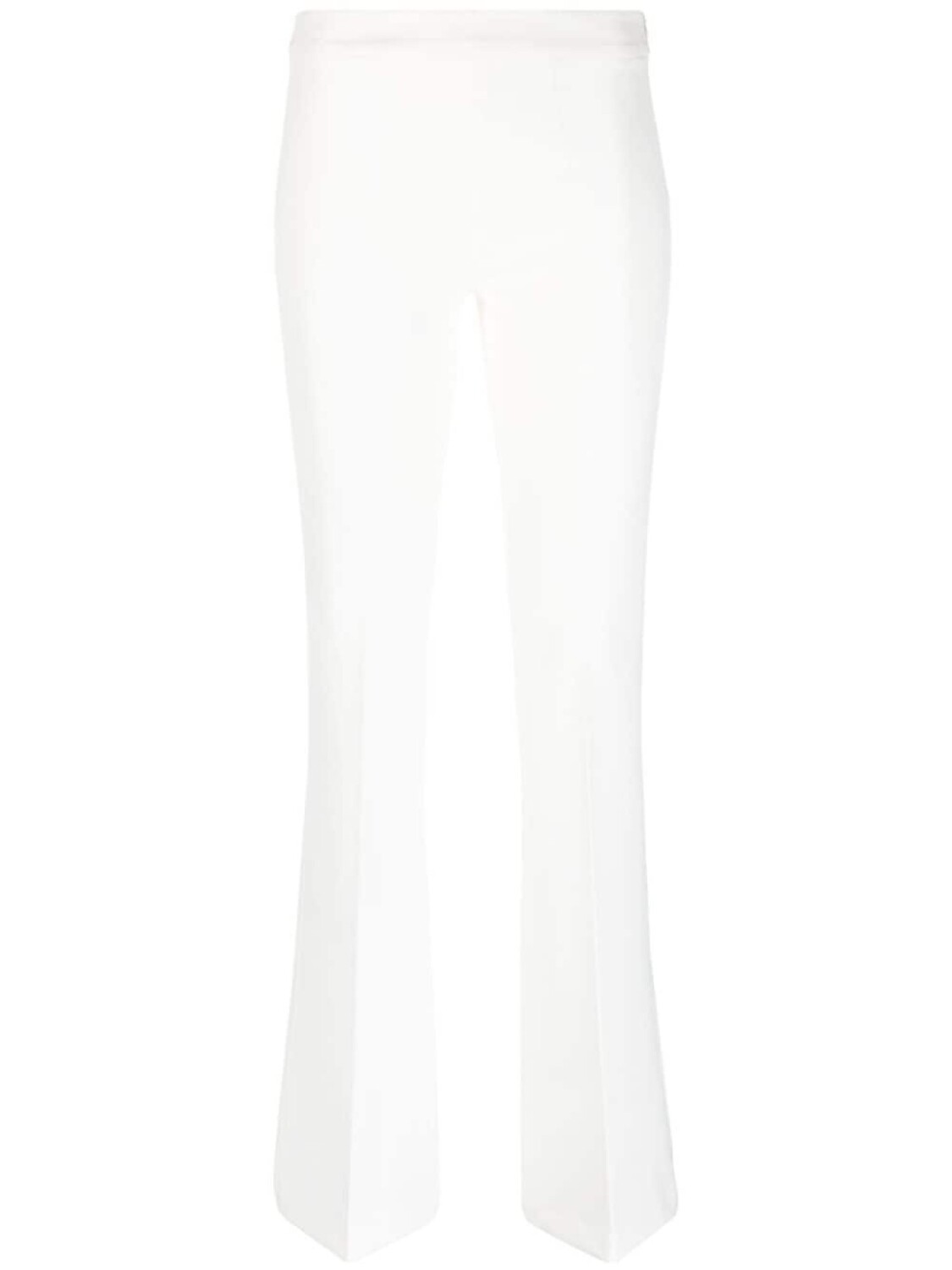 Blanca Vita расклешенные брюки строгого кроя, белый
Blanca Vita расклешенные брюки строгого кроя, белый