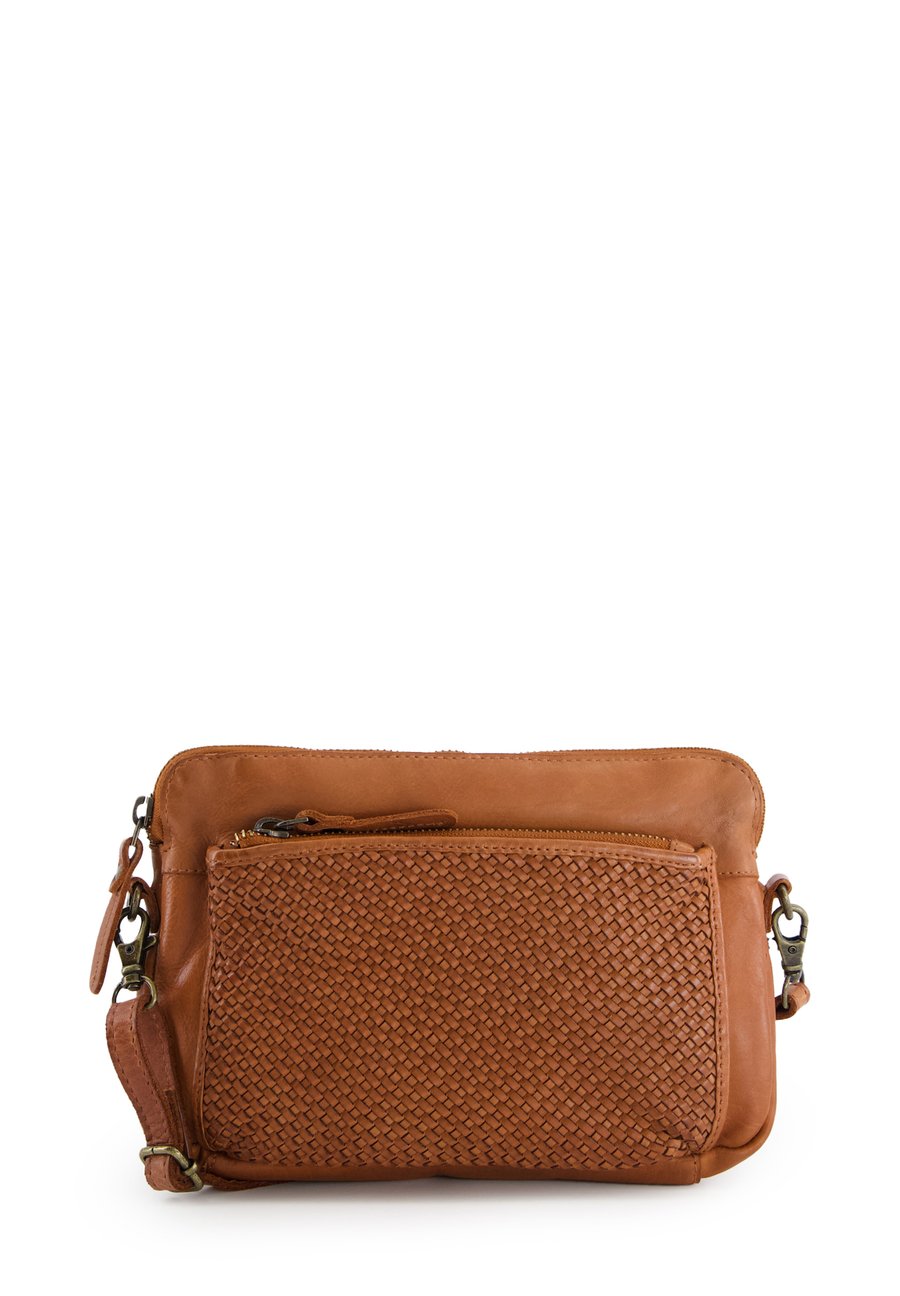 Сумка кросс-боди VENEZIA Cross body bag, Brown
Сумка кросс-боди VENEZIA Cross body bag, Brown