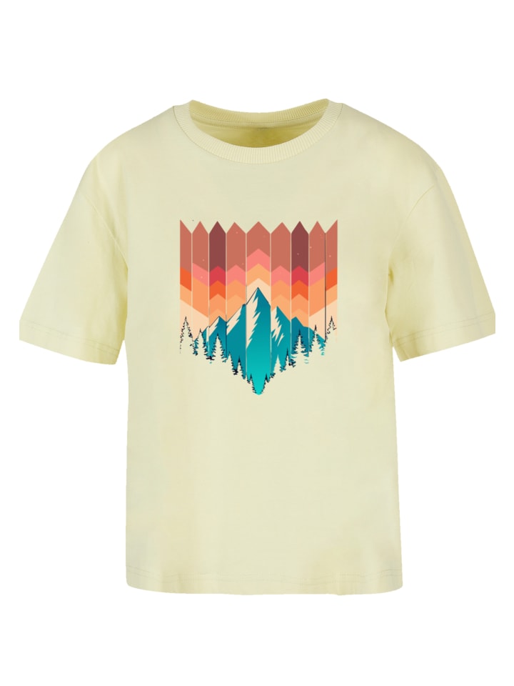 Футболка F4NT4STIC, цвет softyellow
Футболка F4NT4STIC, цвет softyellow