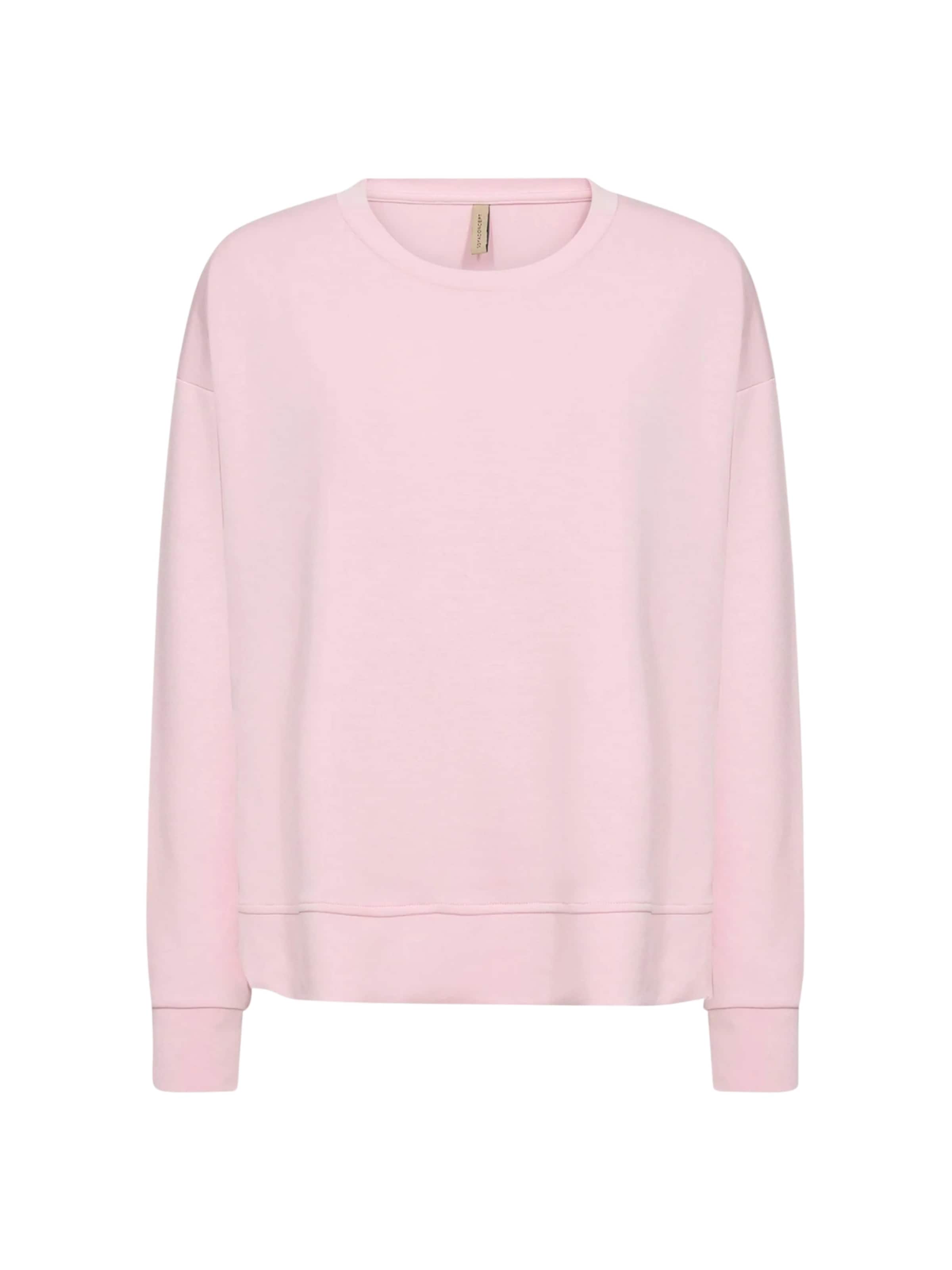 Soyaconcept Свитшот 'Banu' в цвете Rose, Розовый, Soyaconcept Свитшот 'Banu' в цвете Rose
Soyaconcept Свитшот 'Banu' в цвете Rose, Розовый, Soyaconcept Свитшот 'Banu' в цвете Rose