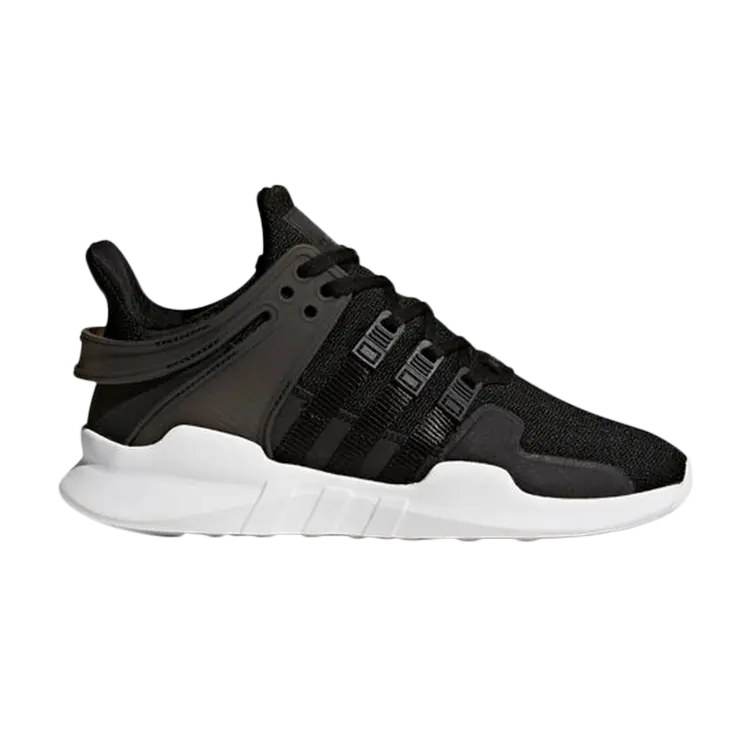 Кроссовки Adidas EQT Support ADV J, черный
Кроссовки Adidas EQT Support ADV J, черный