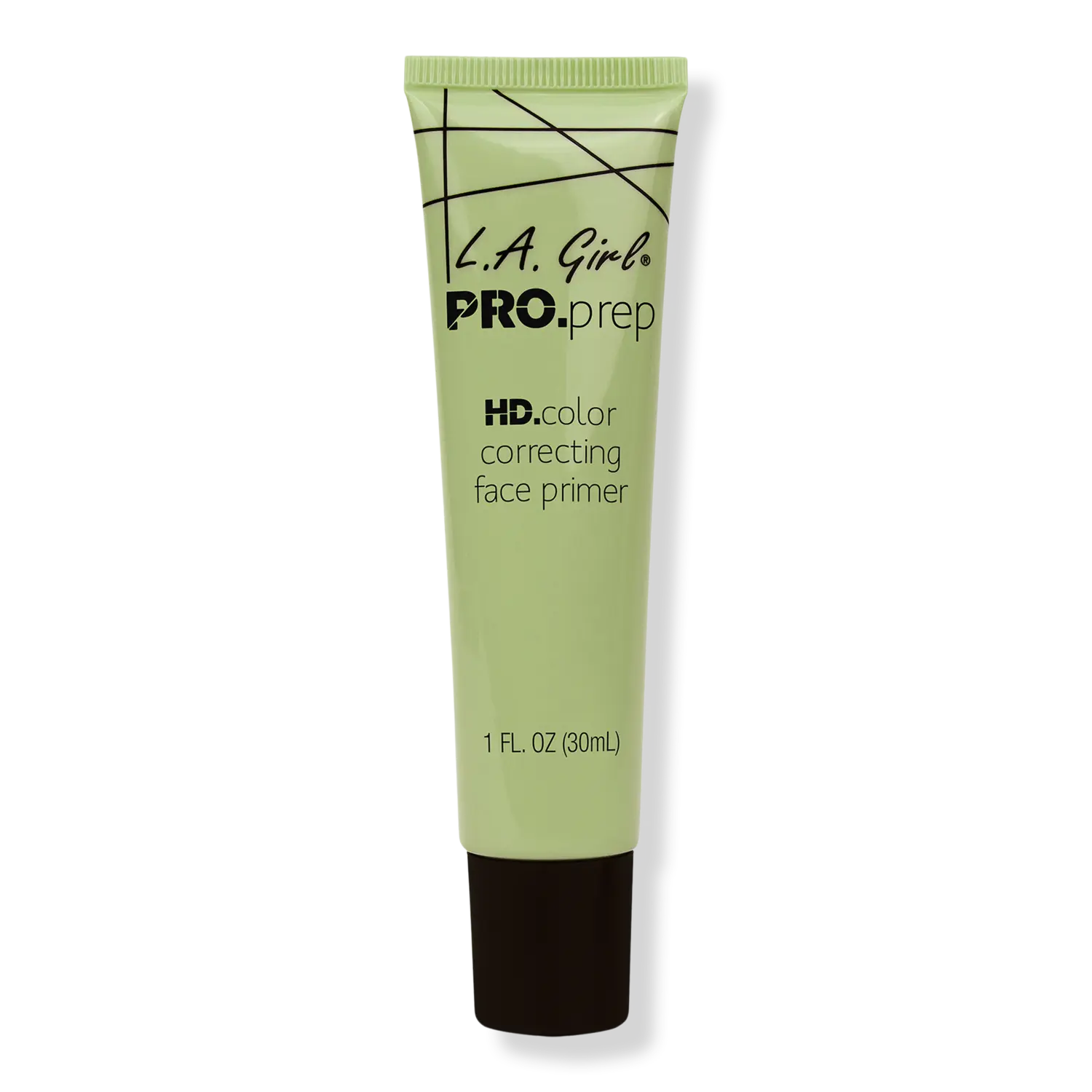 Праймер для лица Pro Prep HD Color Correcting L.A. Girl, Green
Праймер для лица Pro Prep HD Color Correcting L.A. Girl, Green