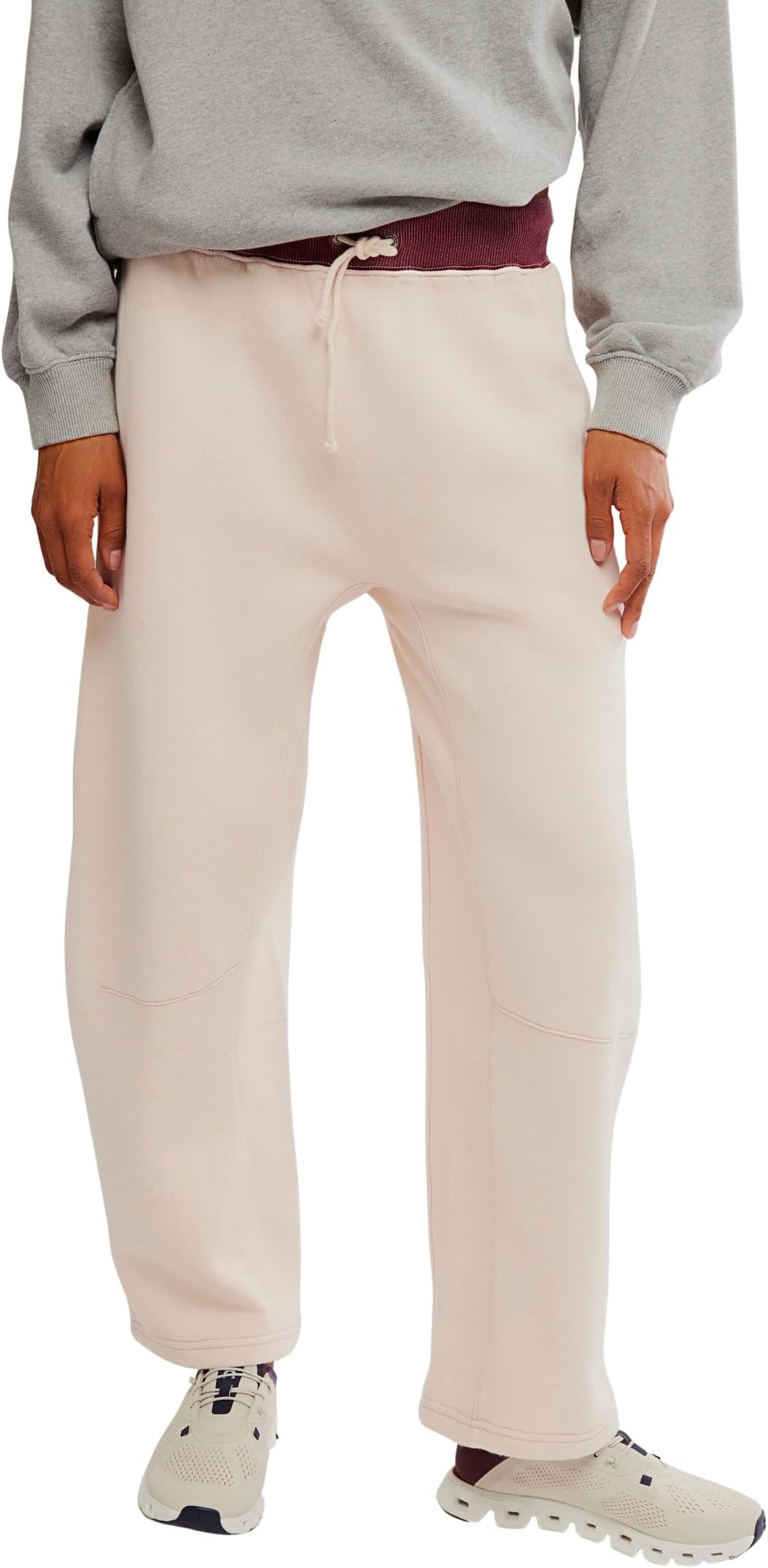 Женские брюки You Wish FP Movement, Ballet Slipper Combo
Женские брюки You Wish FP Movement, Ballet Slipper Combo