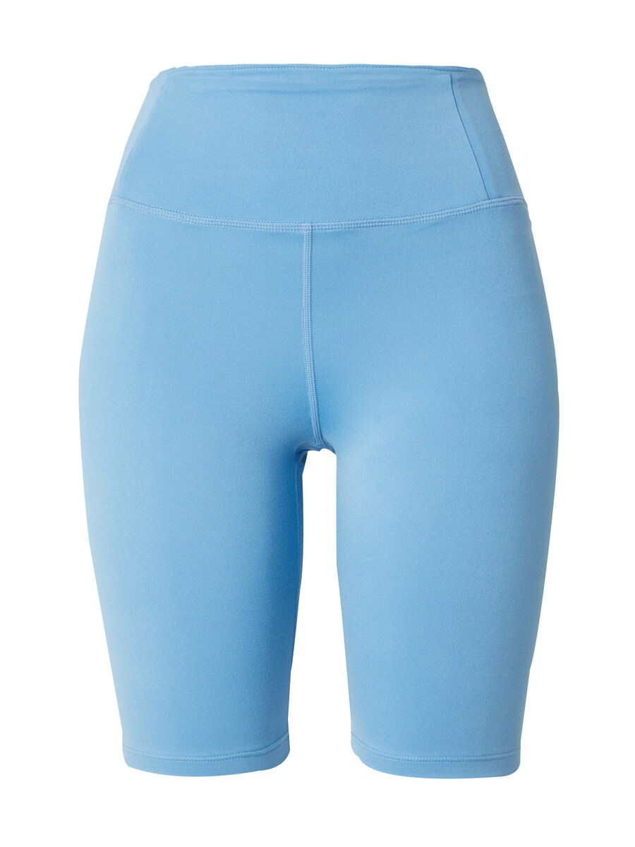 Облегающие спортивные брюки Girlfriend Collective, светло-синий
Облегающие спортивные брюки Girlfriend Collective, светло-синий