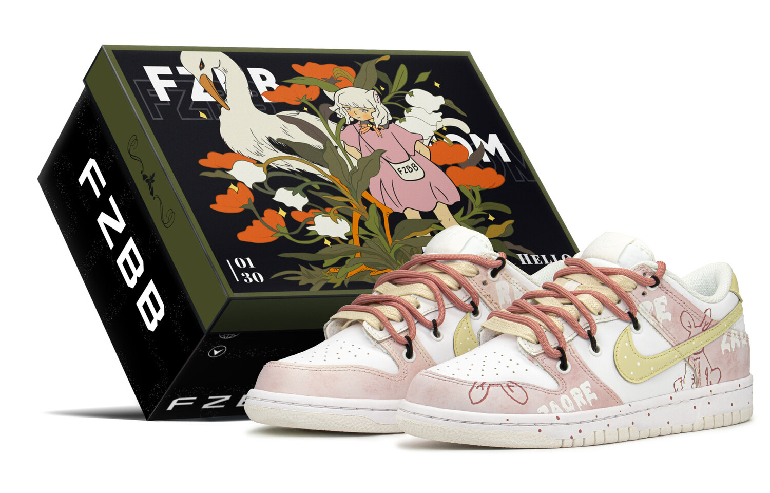 Кроссовки для скейтбординга Dunk женские с низким верхом розовые/желтые Nike, Желтый, Кроссовки для скейтбординга Dunk женские с низким верхом розовые/желтые Nike
Кроссовки для скейтбординга Dunk женские с низким верхом розовые/желтые Nike, Желтый, Кроссовки для скейтбординга Dunk женские с низким верхом розовые/желтые Nike