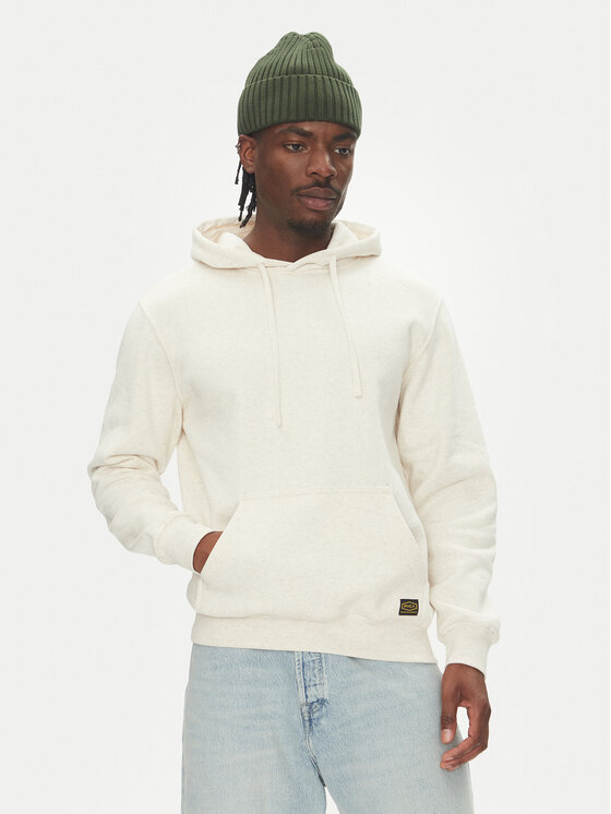 Толстовка обычного кроя AVYFT00346 Rvca, бежевый
Толстовка обычного кроя AVYFT00346 Rvca, бежевый