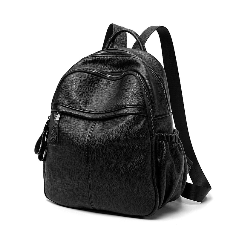 Vandee Женский рюкзак, Черный
Vandee Женский рюкзак, Черный