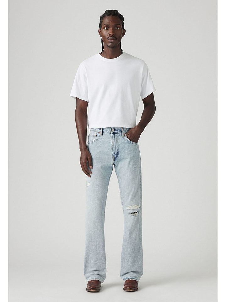 Levi´s Джинсы "517" - Комфортный крой - светло-голубого цвета
Levi´s Джинсы "517" - Комфортный крой - светло-голубого цвета