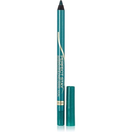 Perfect Stay Long Lasting Kajal 092, Max Factor
Perfect Stay Long Lasting Kajal 092, Max Factor