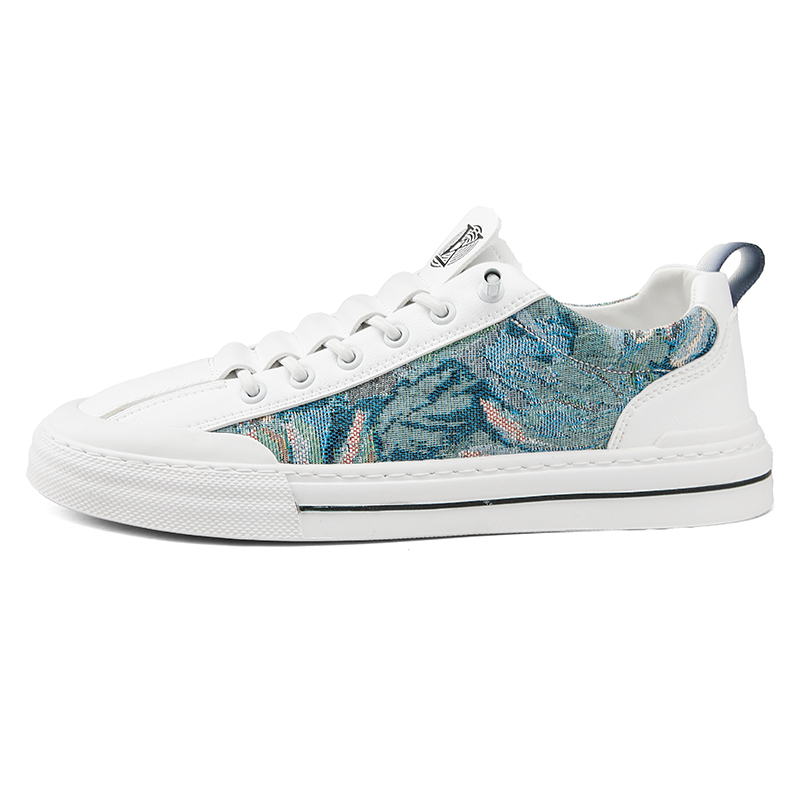 Boogie Bear Мужские низкие скейтбордские кроссовки бело-синие, цвет White Blue
Boogie Bear Мужские низкие скейтбордские кроссовки бело-синие, цвет White Blue