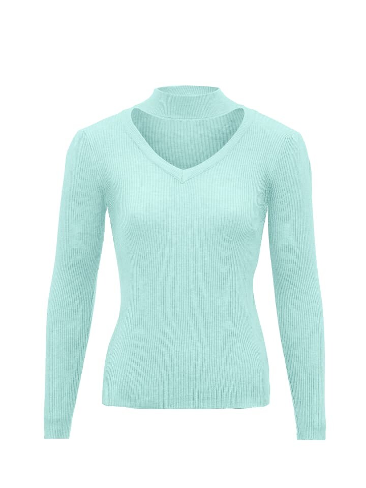 Пуловер leo selection, цвет minze
Пуловер leo selection, цвет minze