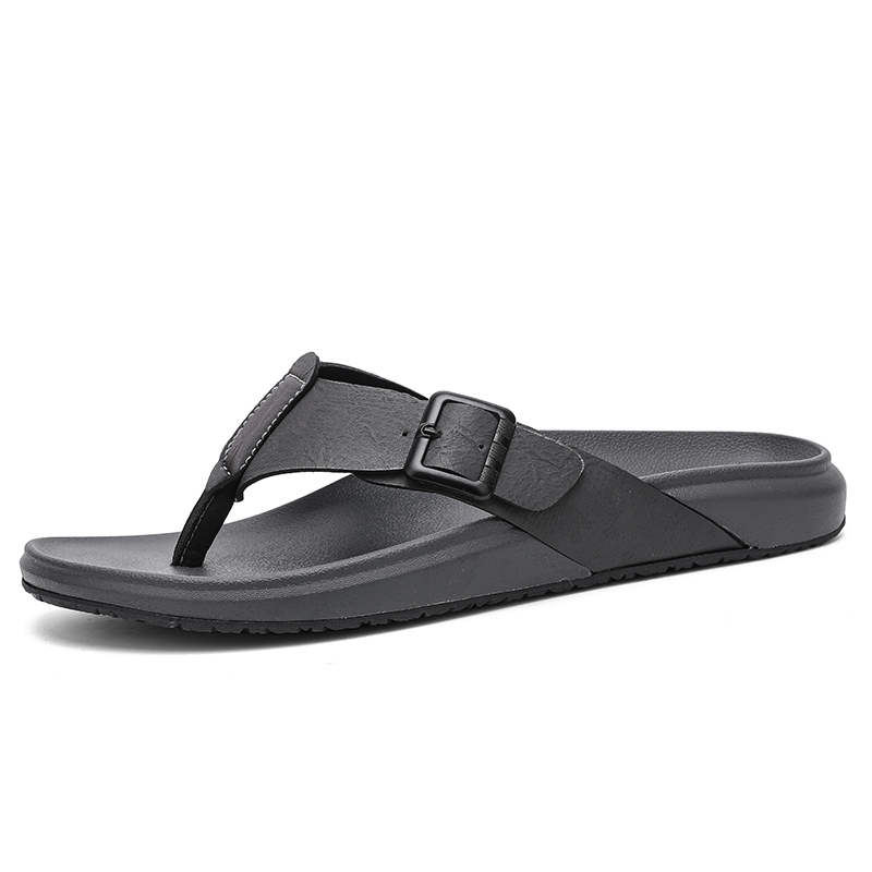 XIMO BULL Мужские серые шлепанцы с прошитой резиновой подошвой, устойчивые к запахам и истиранию, цвет Gray
XIMO BULL Мужские серые шлепанцы с прошитой резиновой подошвой, устойчивые к запахам и истиранию, цвет Gray