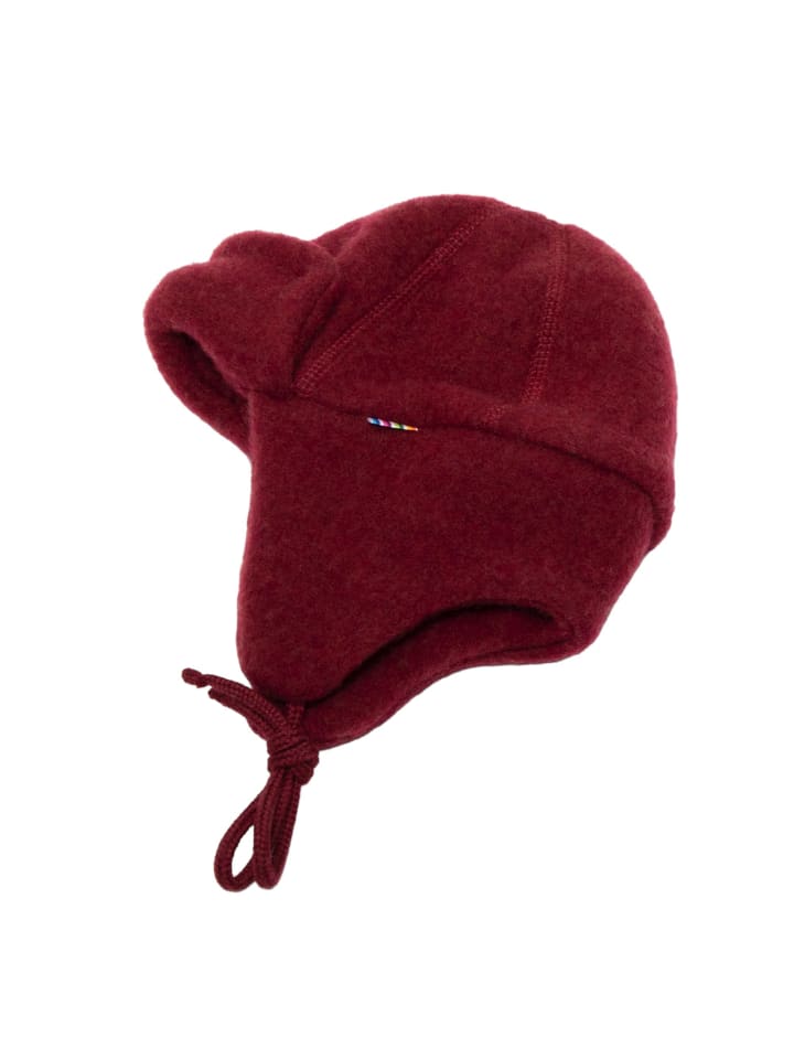 Шапка Joha, бордовый
Шапка Joha, бордовый