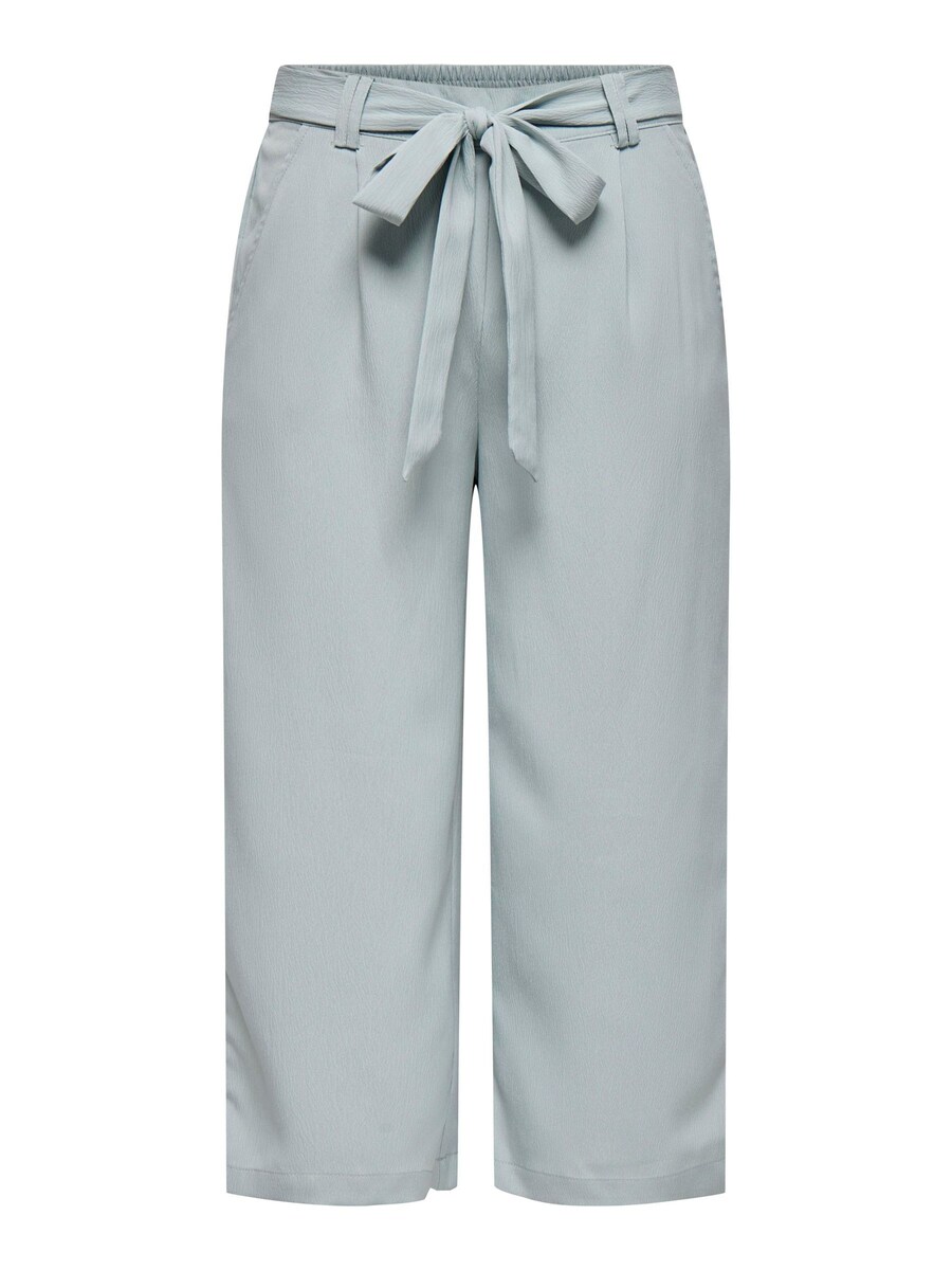 Широкие брюки со складками спереди ONLY ONLNova, зеленый
Широкие брюки со складками спереди ONLY ONLNova, зеленый