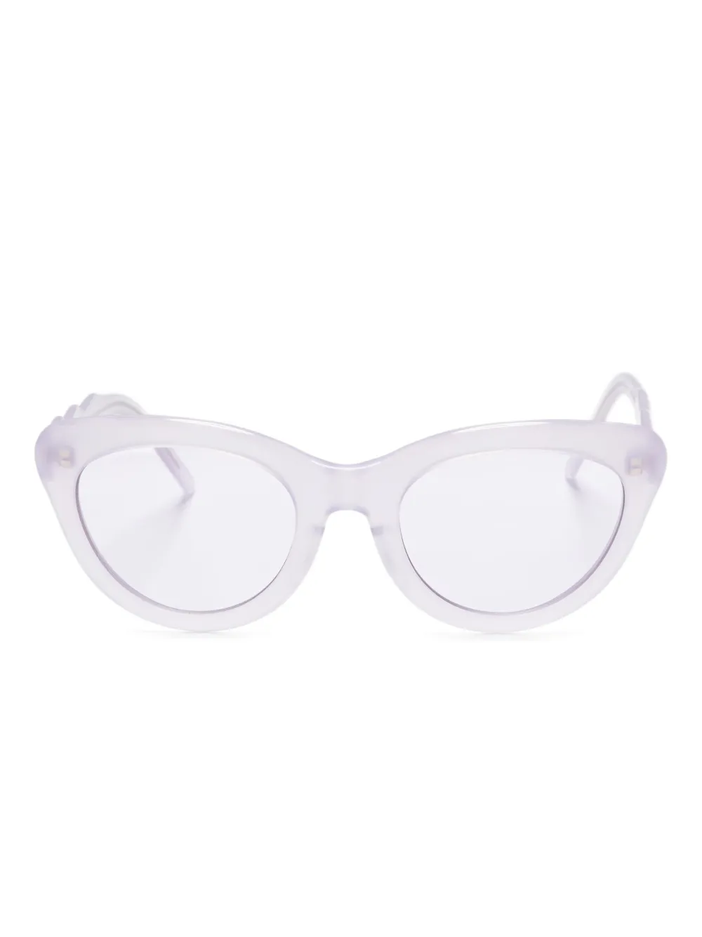 Солнцезащитные очки Brook Megane and Me, фиолетовый
Солнцезащитные очки Brook Megane and Me, фиолетовый